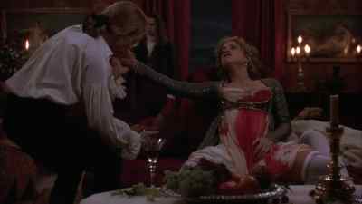 But once I've put out thy light... - Interview with the Vampire: The Vampire Chronicles