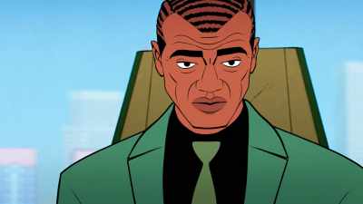 But I've raised him to be
quite a responsible young man. - Your Friendly Neighborhood Spider-Man