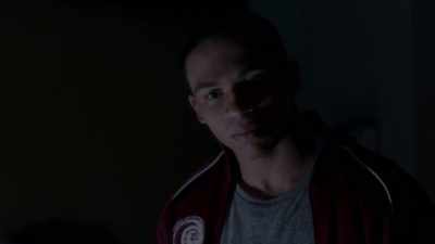 But I've realized that
being Nolan is not who I am. - Pretty Little Liars: The Perfectionists