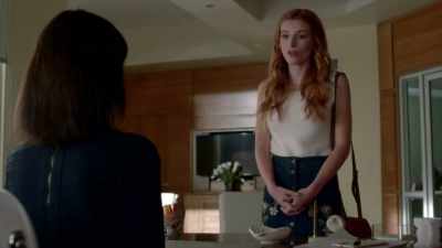 But I've rearranged
my whole entire schedule - Famous in Love