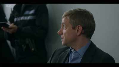 But I've said, from the beginning, - A Confession