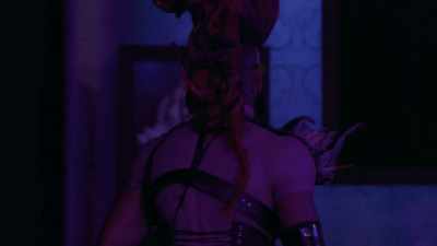 But I've seen and understood
Melissa's perspective from the - The Boulet Brothers' Dragula: Titans