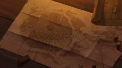 But I've seen uprisings fail, - The Legend of Vox Machina