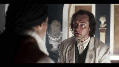 But I've spent time with him, - The Third Day