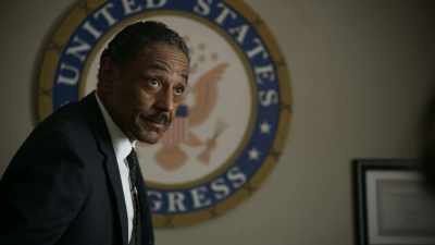 But I've squeezed
all the money I can. - Godfather of Harlem