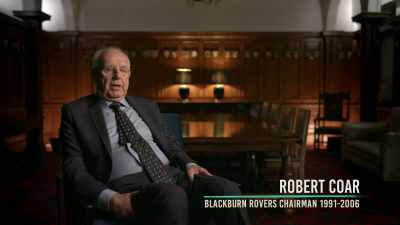 But Jack was a great believer
in loyalty, - Fever Pitch: The Rise of the Premier League