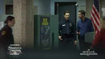 But if Jack attacked him - Aurora Teagarden Mysteries: Reunited and It Feels So Deadly