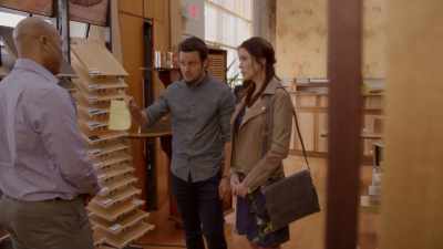 But Jack, we have the correct
numbers on the original invoice. - Flip That Romance