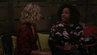 But when Jackie read
that stupid, beautiful card, - Call Your Mother