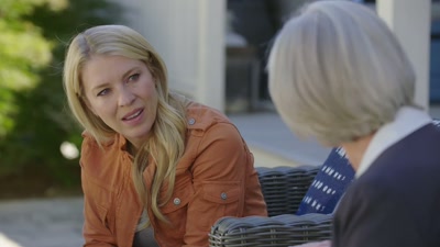 But if Jackie’s goal
was to kill Julia - The Kept Mistress Killer
