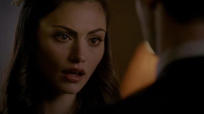 But Jackson is. - The Originals