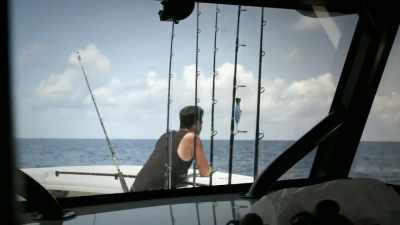 But jeff and casey are
 adding new clients every day - Deadliest Catch: Bloodline