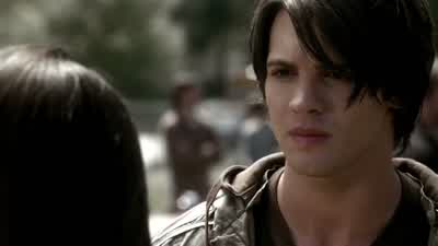 But jer... - The Vampire Diaries