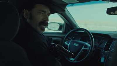 But Jeremy has not met
you. Or your ambition. - Wynonna Earp: Vengeance
