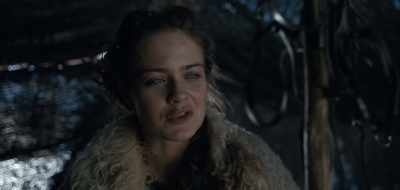 But Jerlamarel had an opportunity
to wield significant power through her, - See