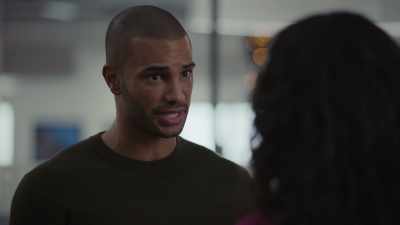 But Jesus gave you permission. - A Season to Remember