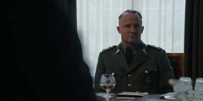 But for Jews from friendly countries
or countries under our influence - The Conference