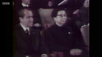 But while Jiang Qing
was preoccupied with real enemies, - Can't Get You Out of My Head