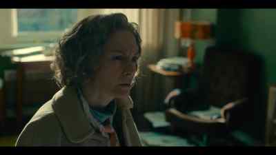 But, Jim, they moved on from them.
There's more. - Lockerbie: A Search for Truth