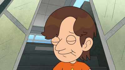 But Jimmy,
Jimmy was different. - Better Call Saul Presents: Slippin' Jimmy