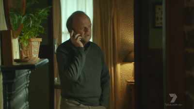 But Jo, can I ask you one thing? - Mr Bates vs The Post Office