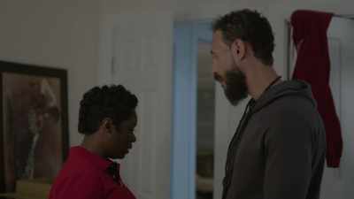 But your job don't make enough - The Perfect Mother