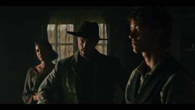 But John and all of us
are aware that Murphy - Billy the Kid
