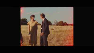 But John baker
and the world he wrote about - Dreamland