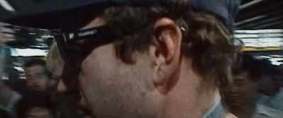 But John got all irritated,
and they just thrive on that. - McEnroe