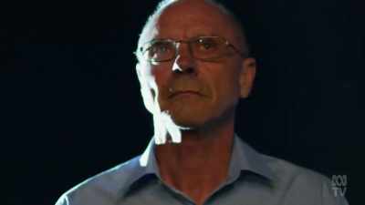 But John and his CSIRO team
were determined to be the first - Aussie Inventions That Changed The World