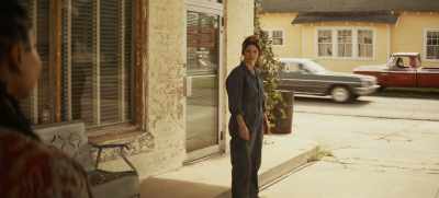 But John... John is open - The Winchesters