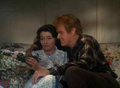 But John - The Homecoming: A Christmas Story