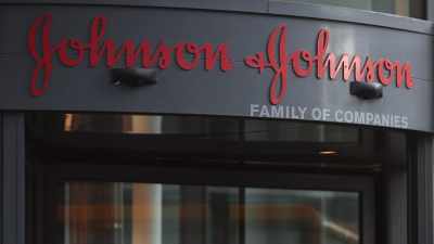 But Johnson & Johnson still
had a public-relations problem. - Not So Pretty