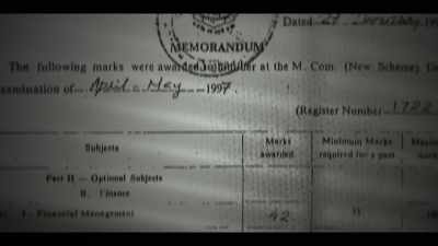 But Jolly Joseph
had certificates showing - Curry & Cyanide: The Jolly Joseph Case
