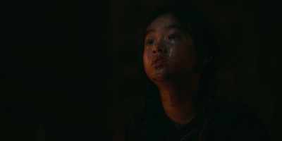 But Joseon is a strong country - Kingdom: Ashin of the North
