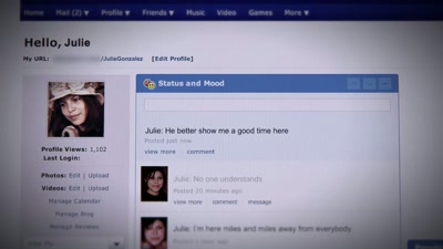 But Julie stuns everyone - How I Caught My Killer