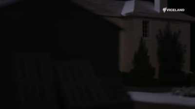 But June didn't really bond
with the baby. - The Bambers: Murder at the Farm