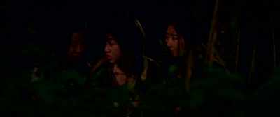 But Jungmin...
We will all die if we go back. - Spirits' Homecoming