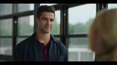 But jury's still out. - True Justice: Family Ties