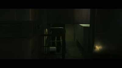 But just because we have stuff, - The Day of the Jackal