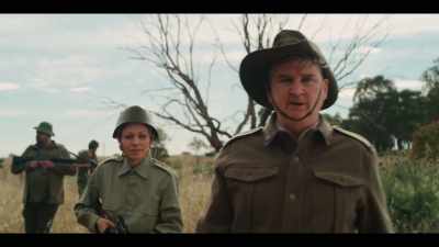 But just between you and I, - The Emu War