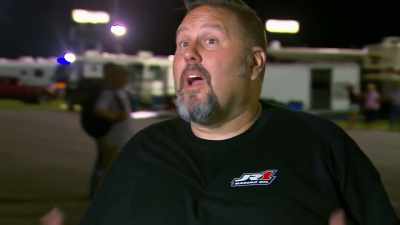 But, he just has built
a brand new car. - Street Outlaws No Prep Kings Team Attack
