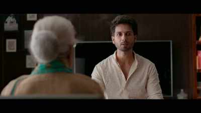 But he just doesn't understand. - Kabir Singh