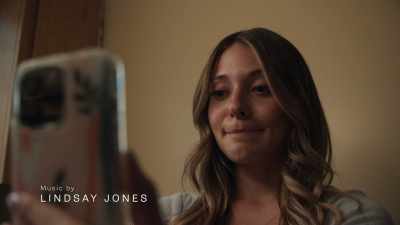 But it just feels there's
so much left to process, - Surviving the Sleepover