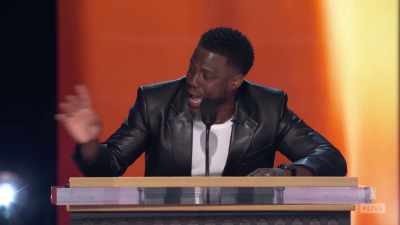 But just for full transparency,
she came as Antonio Brown's plus-one. - The Roast of Tom Brady