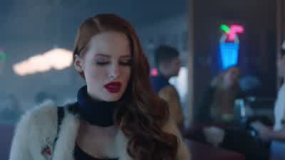 Okay, so you're the worst. - Riverdale