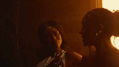 But we just haven't done that in a while. - Played and Betrayed
