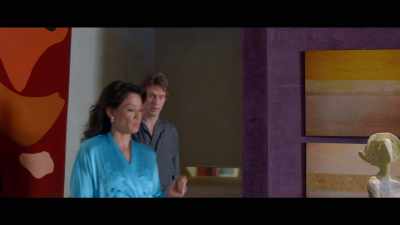 But just because I can't
have you as a husband - Why Women Kill