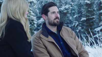 But it just, I don't know,
never really felt like home, - Snowkissed