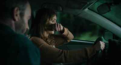 But just-- just-- - Drive Back
